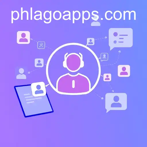PHLAGO: Revolutionizing the Contact Us Experience