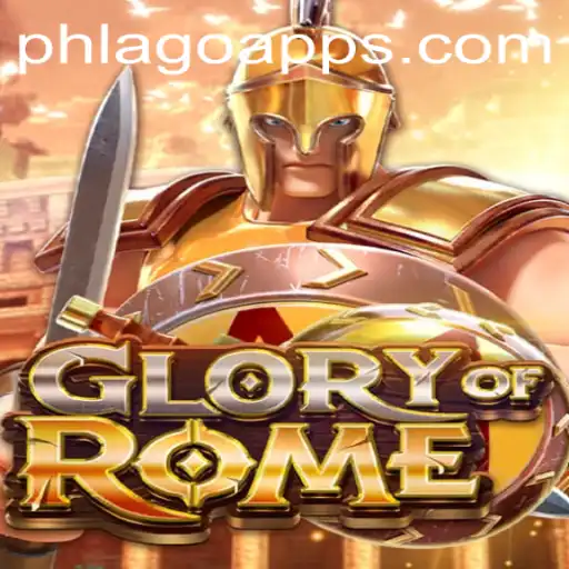 Discover the Excitement of 'GloryofRome': A Revolutionary New Game