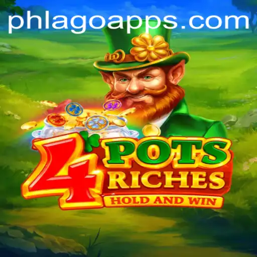 Discover the Excitement of 4potsriches: An Engaging Game Experience