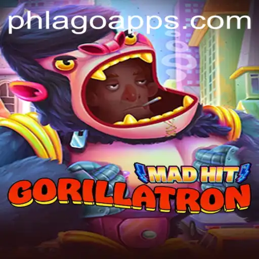 MadHitGorillatron: A Thrilling Adventure Awaits with PHLAGO