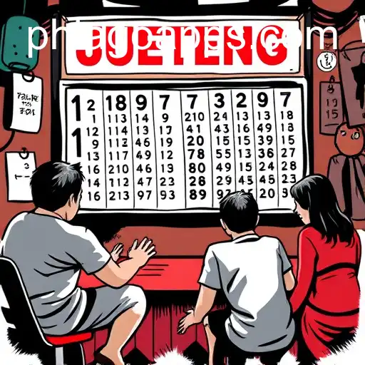 Jueteng: The Underground Lottery and PHLAGO's Influence