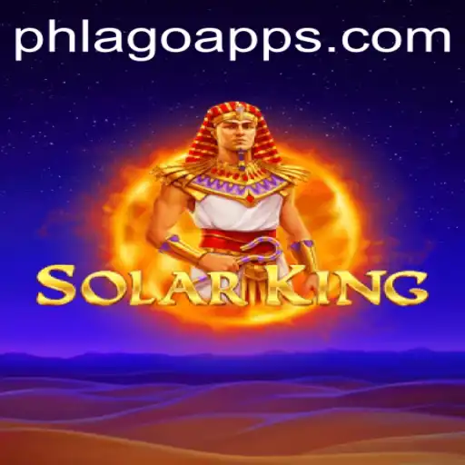 Unveiling the Intrigue of SolarKing: A PHLAGO Adventure