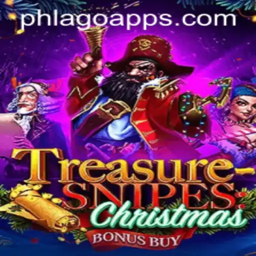 Discover the Festive World of TreasuresnipesChristmas: An Engaging Adventure with PHLAGO