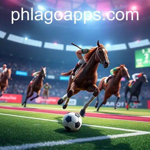 Virtual Sports and the Rise of PHLAGO